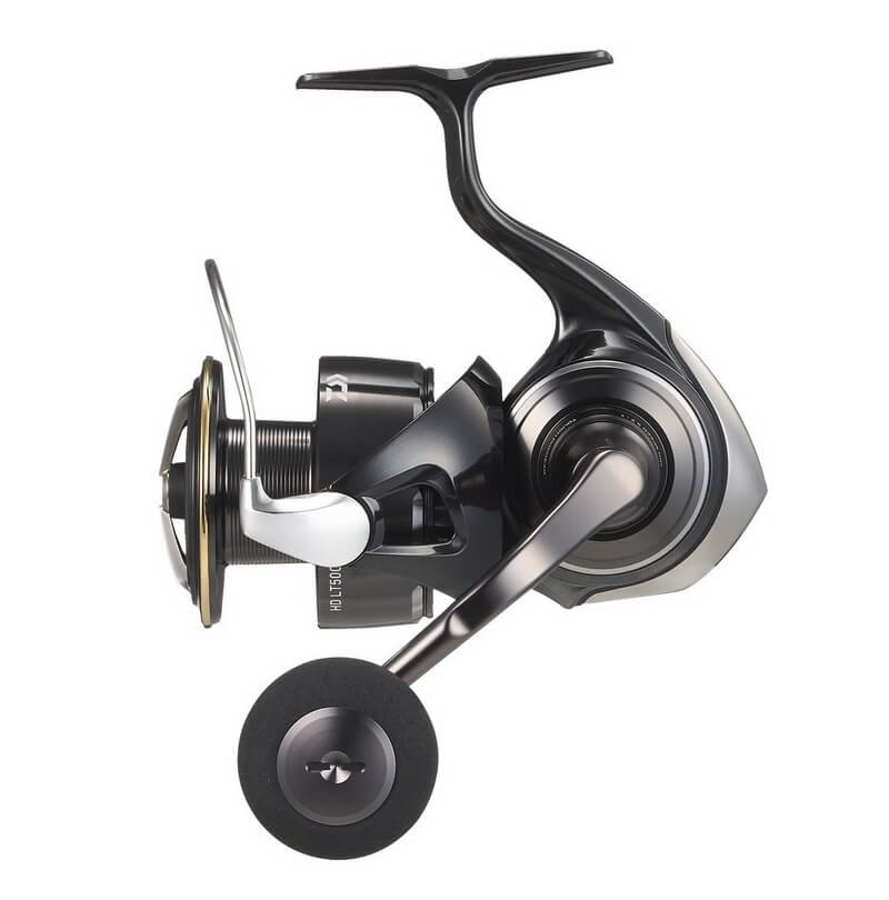 DAIWA 26 CERTATE HD LT5000-XH