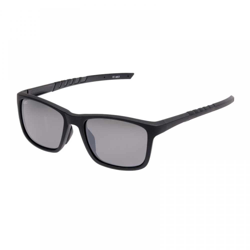 HART SUNGLASSES GREY MIRROR