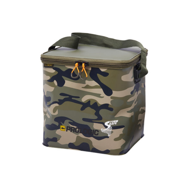 PROLOGIC ELEMENT STORM SAFE BAIT BAG