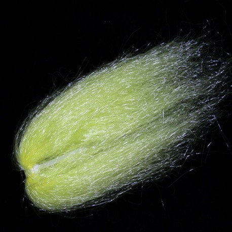 KNAPEK GHOST HAIR YELLOW