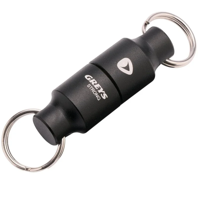 GREYS MAGNETIC CLIP