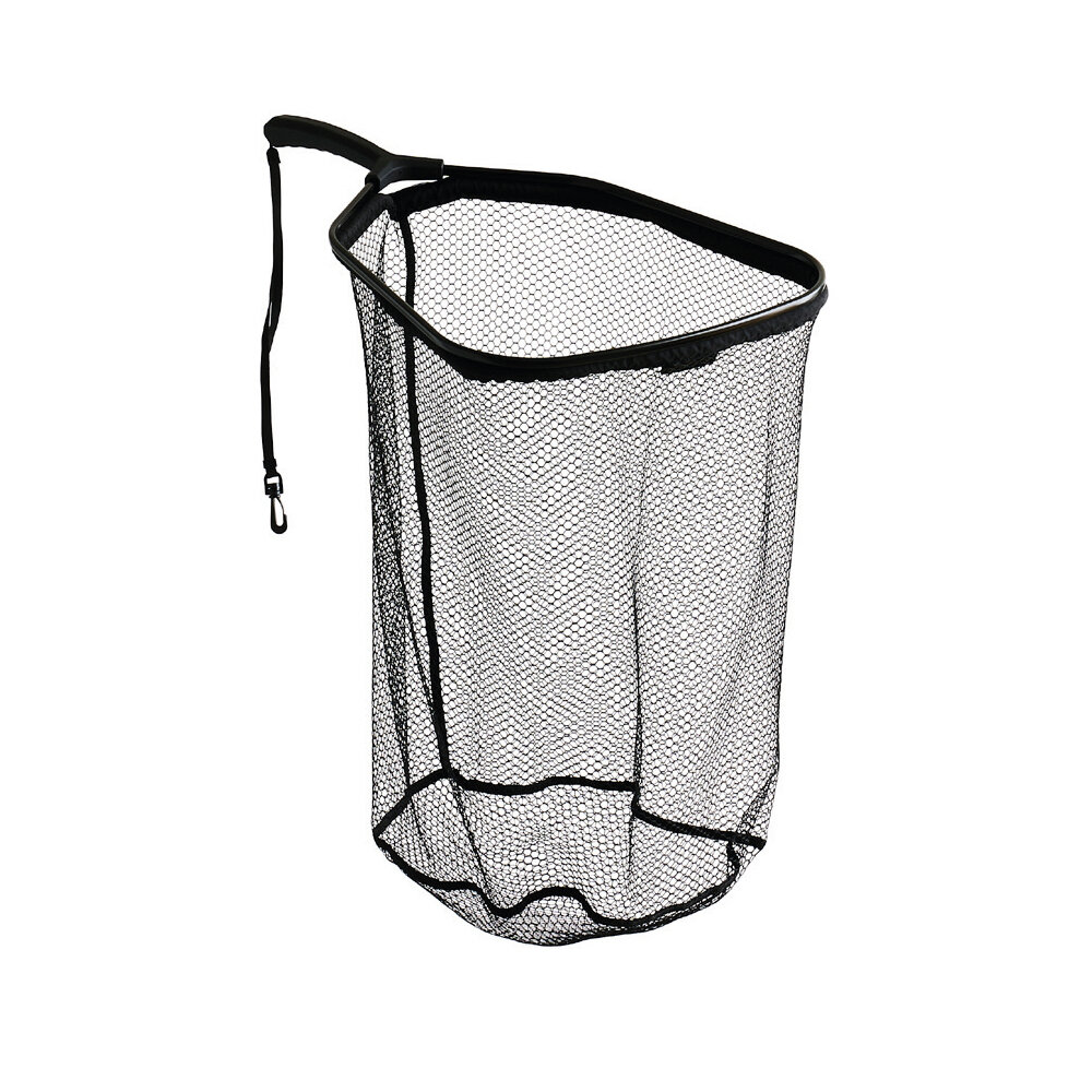 GREYS TROUT NET FOLDING L 38x50x55cm
