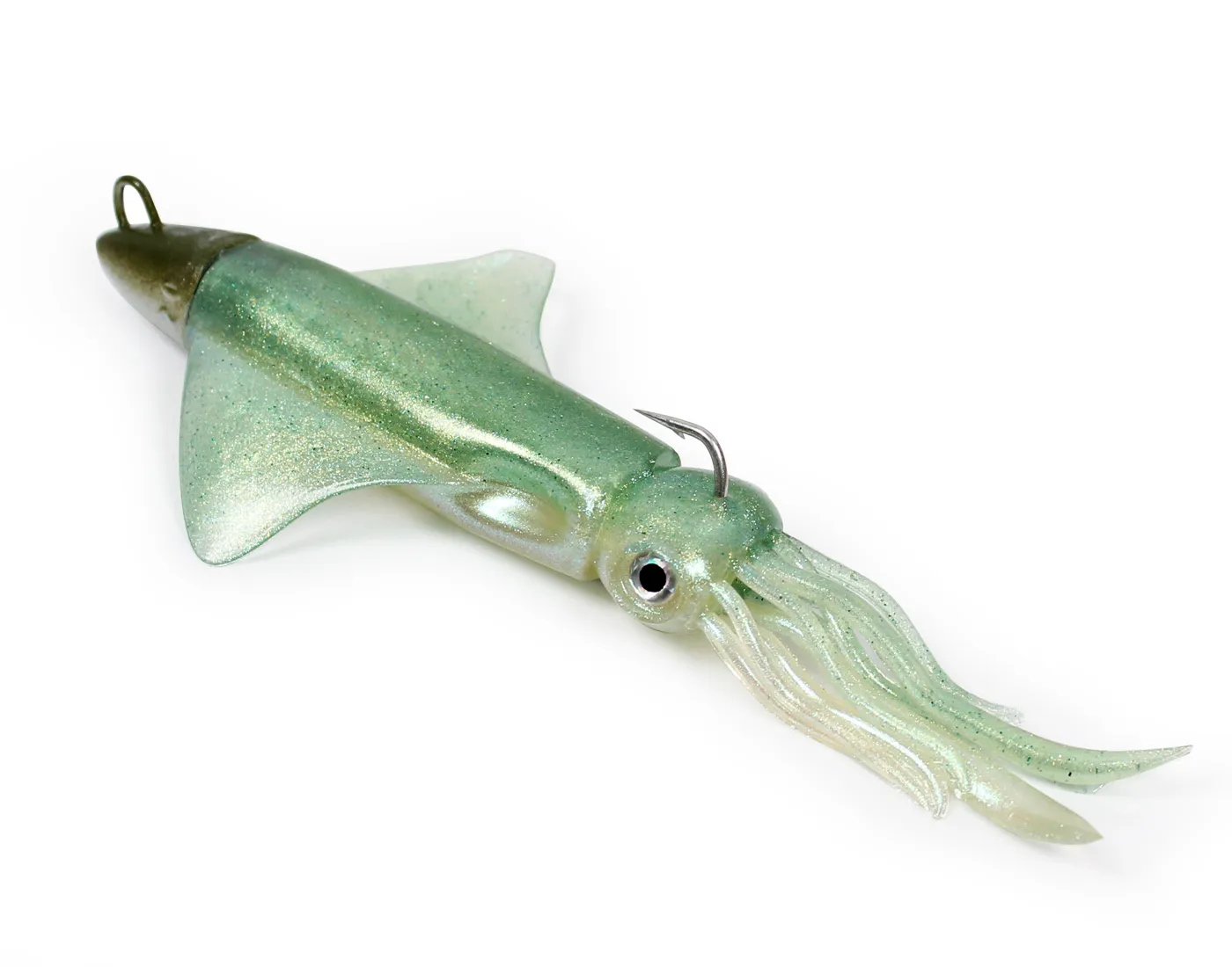 GT-BIO KALAMY SQUID 125mm 20g jh TOTAL 38g