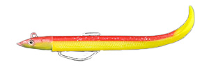 GT-BIO NOVA EEL 155mm COMBO 25g jh TOTAL 36g