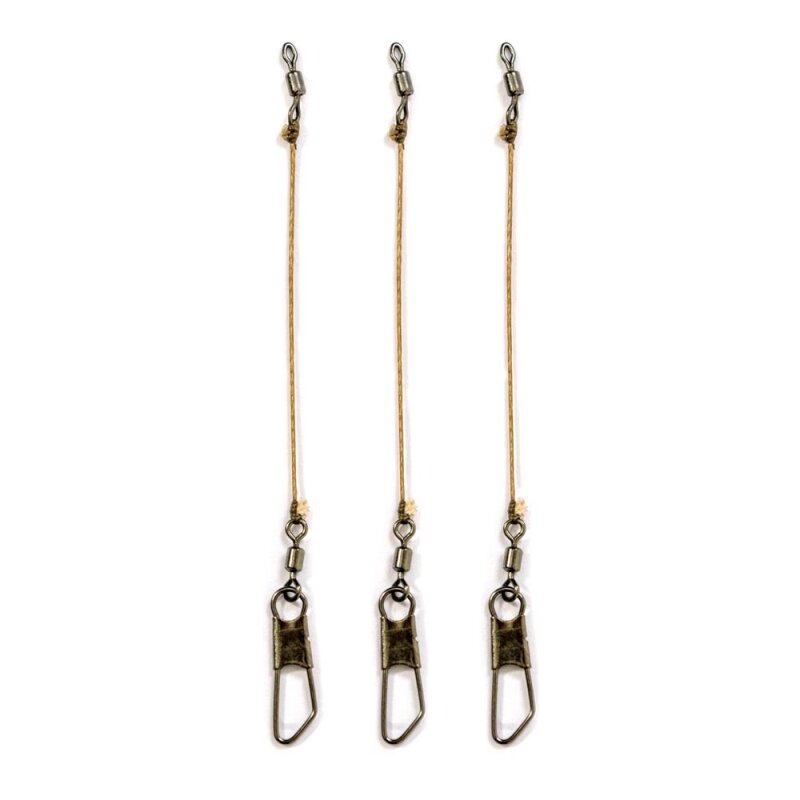 GURU FEEDER LINKS SUPER FINE 2.25" 3pcs