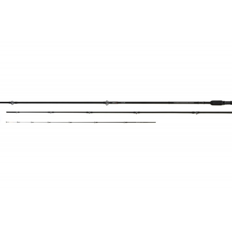 GURU N-GAUGE PRO FEEDER 12ft 1-110g 2pcs