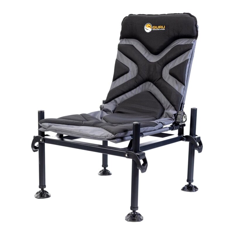 GURU X-LEVEL ACCESSORY CHAIR
