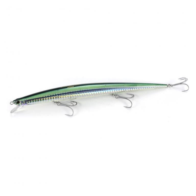 DUO TIDE MINNOW 200 SLIM FLYER 29,3g sinking