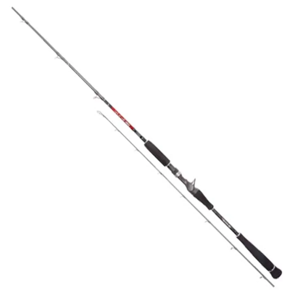 HART TORO SLOW JIG 67C 2.00m 15-90g