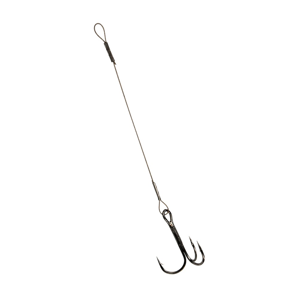 DAM EFFZETT STINGER 7X7 10CM #4 15KG