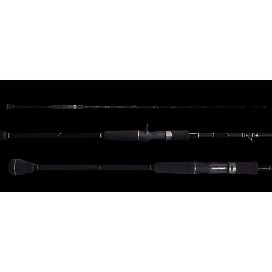 HOWK HOT SPOT 350 best 350g PE4-5