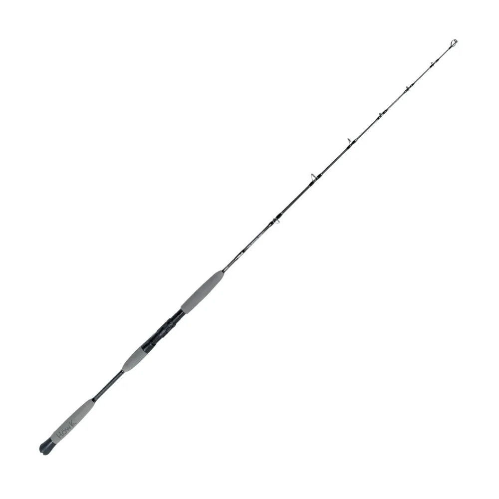 HOWK SPECIAL ONE 300 BEST 300G MAX PE 5 FAST JIGGING ROD