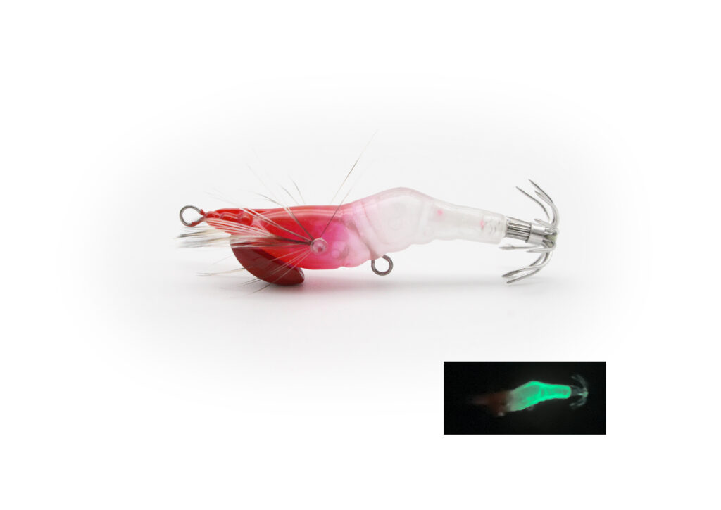 LITTLE JACK HANEBIX SQUID 35 2.0g