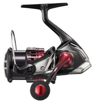 SHIMANO 22 SEPHIA BB C3000S