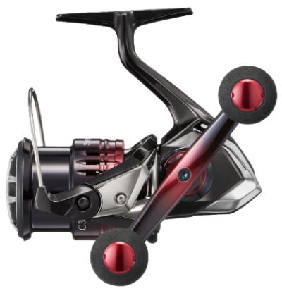 SHIMANO SEPHIA BB C3000SDH