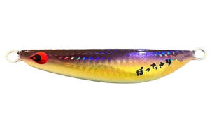 TANAJIG POCCHARI AIYA JIG 120g