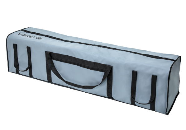 VALLEYHILL BIG FISH COOLING BAG II 160N WITH INNER PROTECTIVE MAT 163X39X37cm