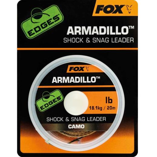 FOX ARMADILLO 50LB 20M CAMO