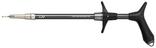 DAIWA LURE HOOK RELEASER 265 GUNMETAL