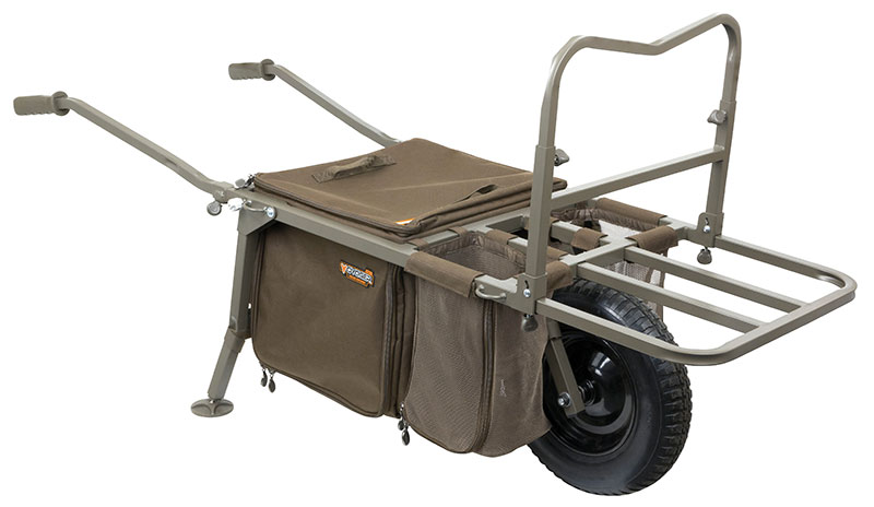 FOX EXPLORER BARROW DELUXE