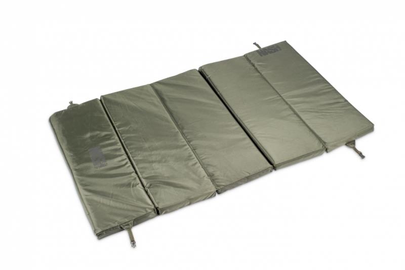 NASH 5 FOLD MAT