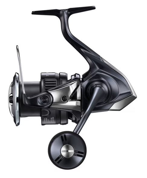 SHIMANO 25 TWIN POWER XD C5000XG