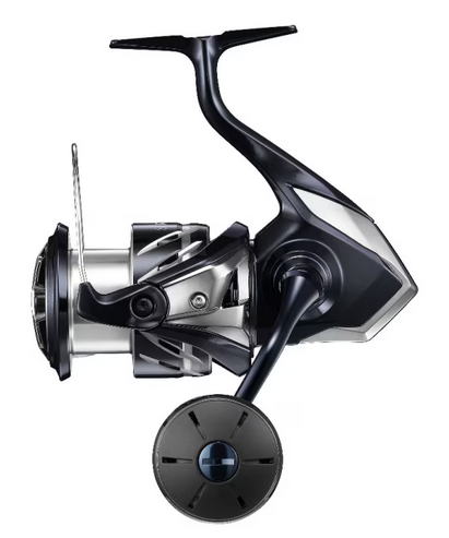 SHIMANO STRADIC SW 4000XG