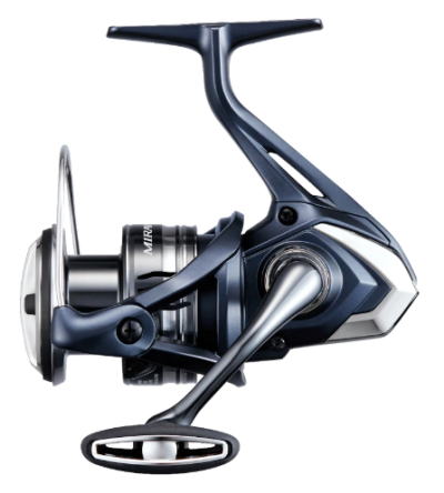 SHIMANO MIRAVEL C3000