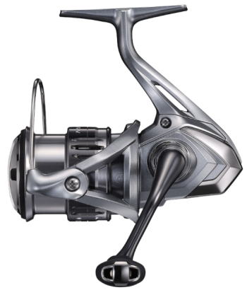 SHIMANO NASCI 2500SHG