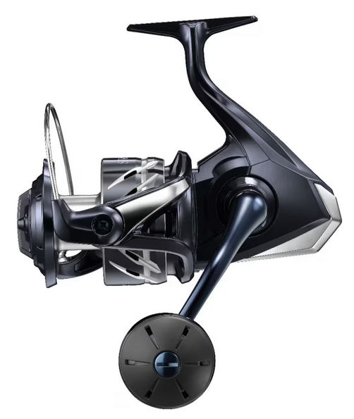 SHIMANO 25 STRADIC SW10000HG