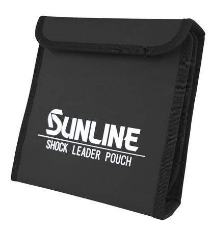 SUNLINE MAGNETIC LEADER POUCH (leaders not included)