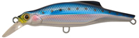 JACKSON PINTAIL 48 sinking 10.5cm 48g
