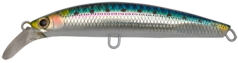 JACKSON PINTAIL EZ45 11cm 45g