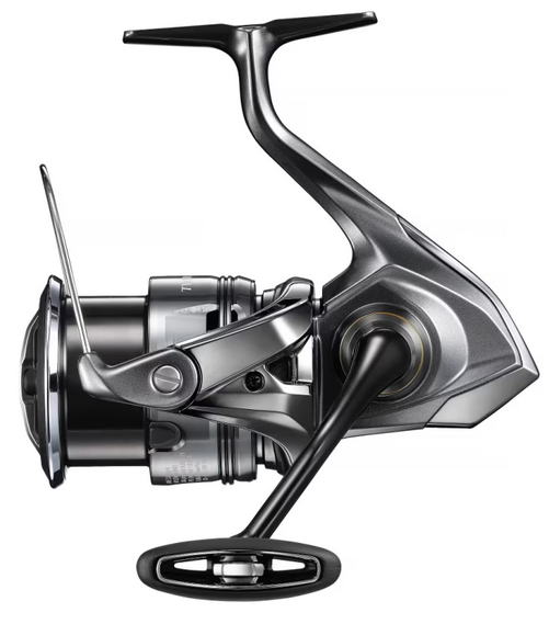 SHIMANO TWIN POWER 4000M