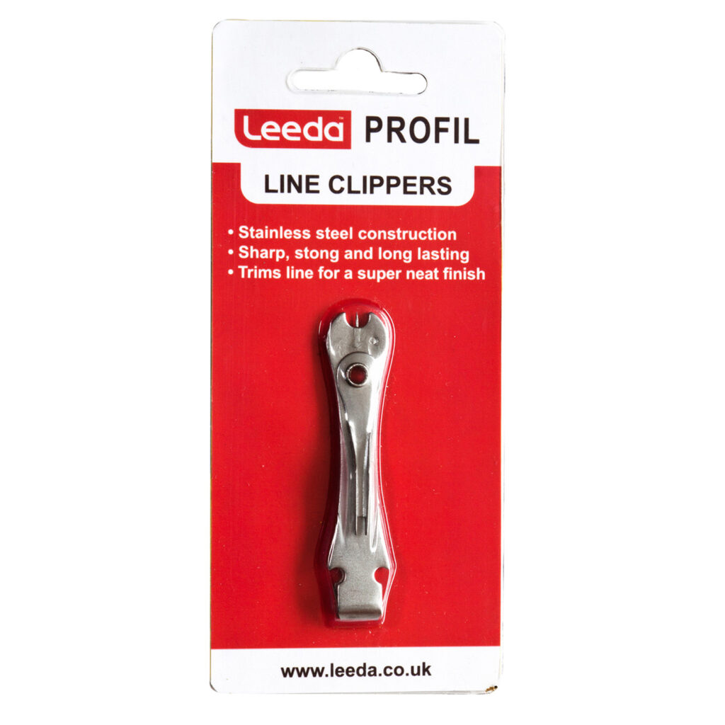 LEEDA PROFIL LINE CLIPPERS