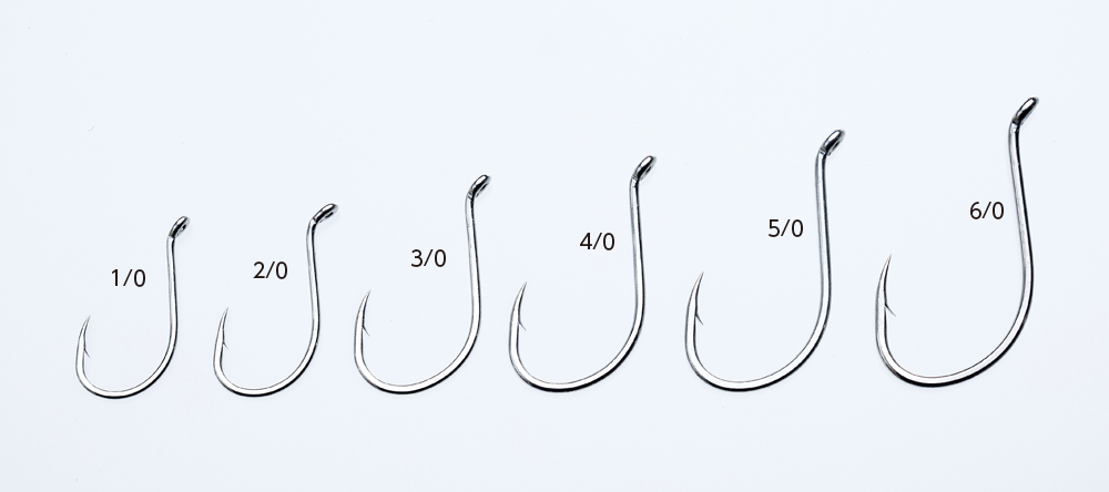 SUTEKI BAIT HOOK SPT501