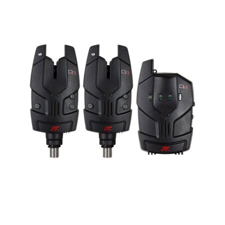 JRC RADAR DR SET 2+1