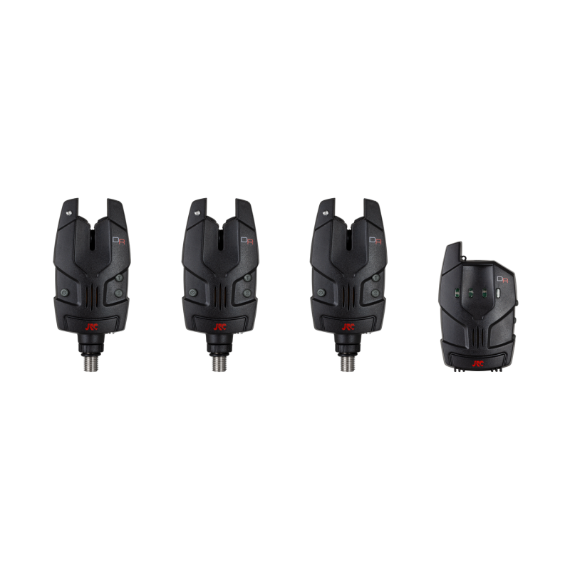 JRC RADAR DR SET 3+1