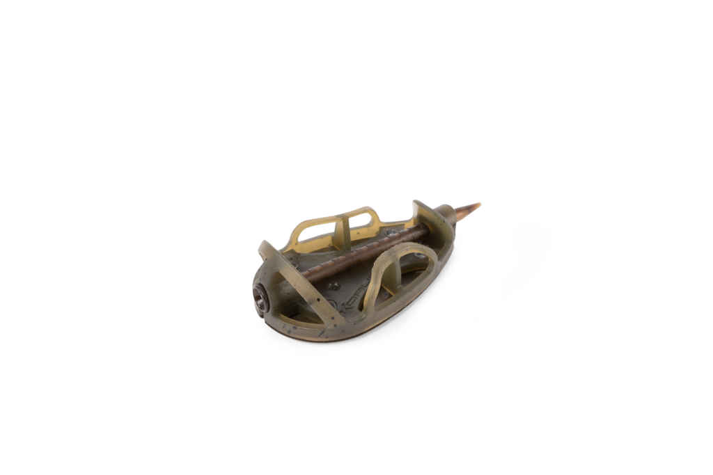 KORUM CAMO METHOD FEEDER SMALL 30G