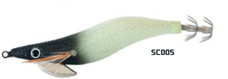 JATSUI KABO KILLER SQUID 3.0
