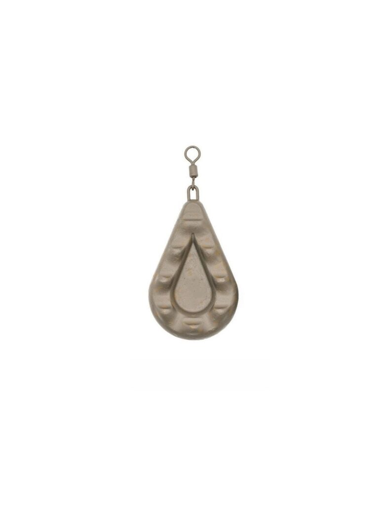 KORDA BIG GRIPPA 3OZ GRAVEL 2PCS