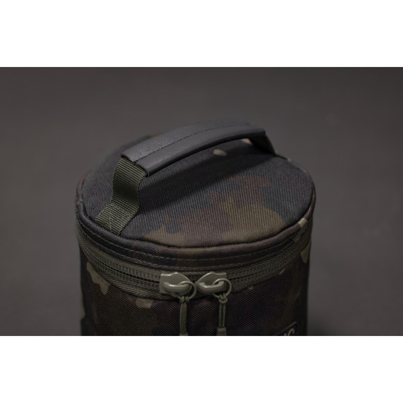 KORDA COMPAC STOVE BAG DARK CAMO