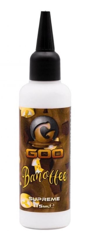KORDA GOO BANOFFEE SUPREME 115ml