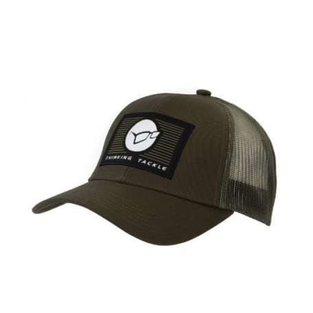 KORDA TT TRUCKER CAP