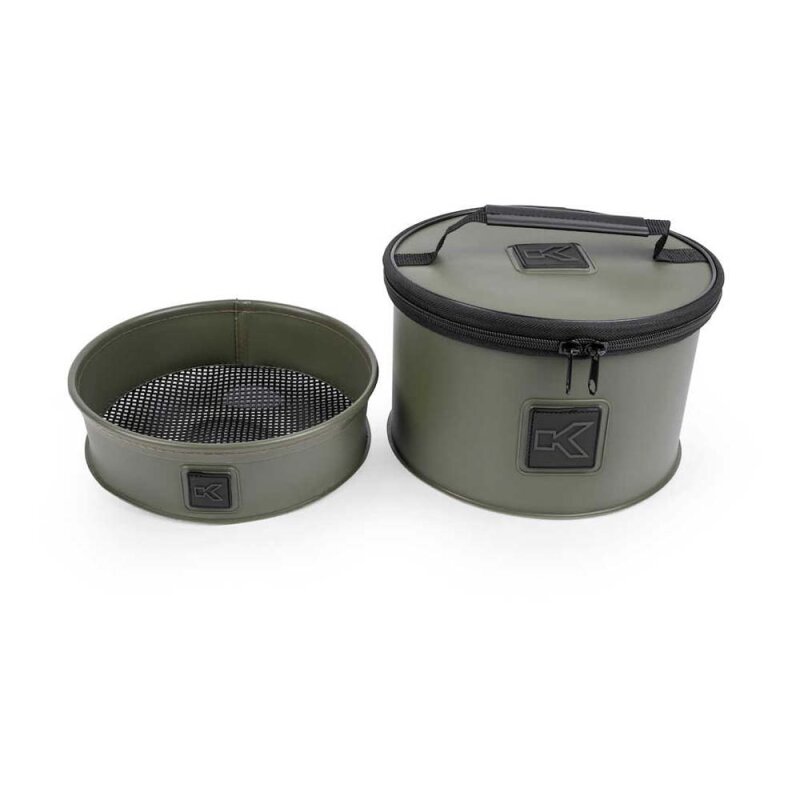 KORUM EVA RIDDLE SET 3MM