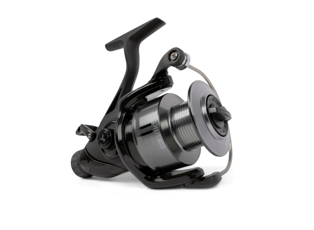 KORUM RADIUS FREESPOOL