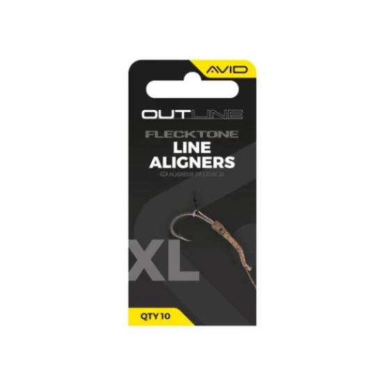 AVID OUTLINE FLECKTONE LINE ALIGNER XL