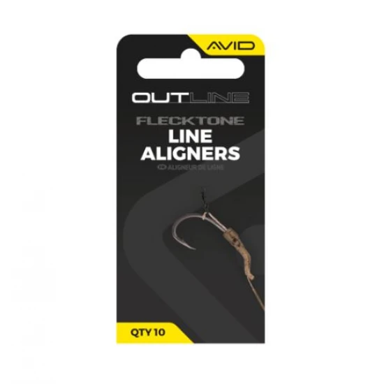 AVID OUTLINE FLECKTONE LINE AGLINER