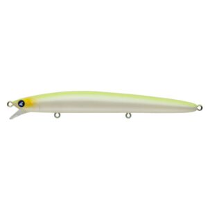BLUE BLUE BLOOWIN 125F slim 14g