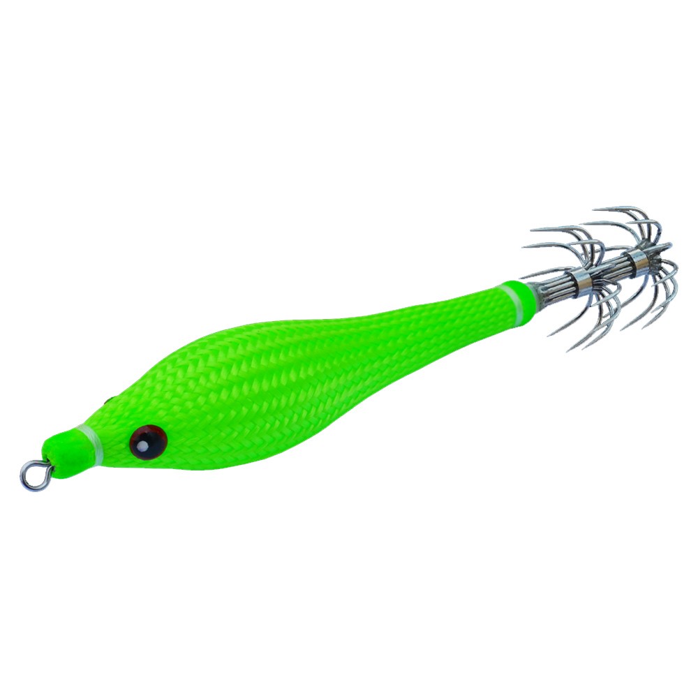 DTD SOFT FULL GLAVOC 2.0 #FLUO GREEN
